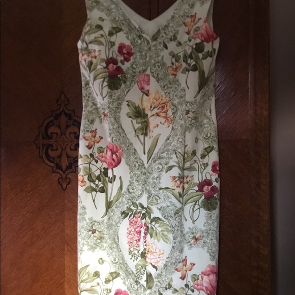 Women’s summer dress - Picture 3 of 4